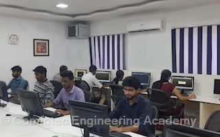 Comfotec Engineering Consultants Pvt Ltd Comfotec Engineering Consultants Pvt Ltd photo 6
